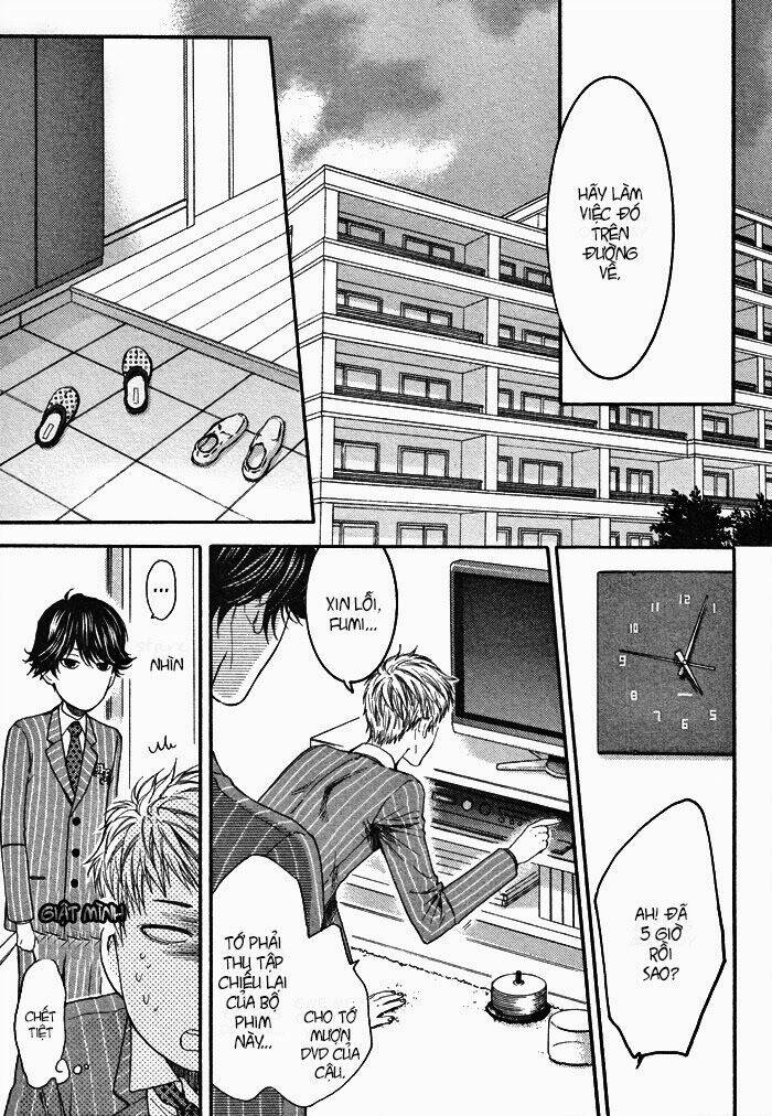 elektel delusion chapter 3 12