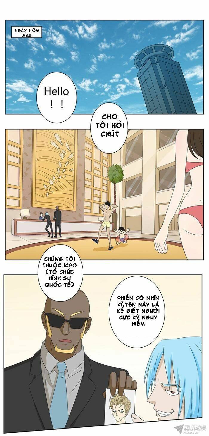 duyên ở bên cạnh ta chapter 4 12