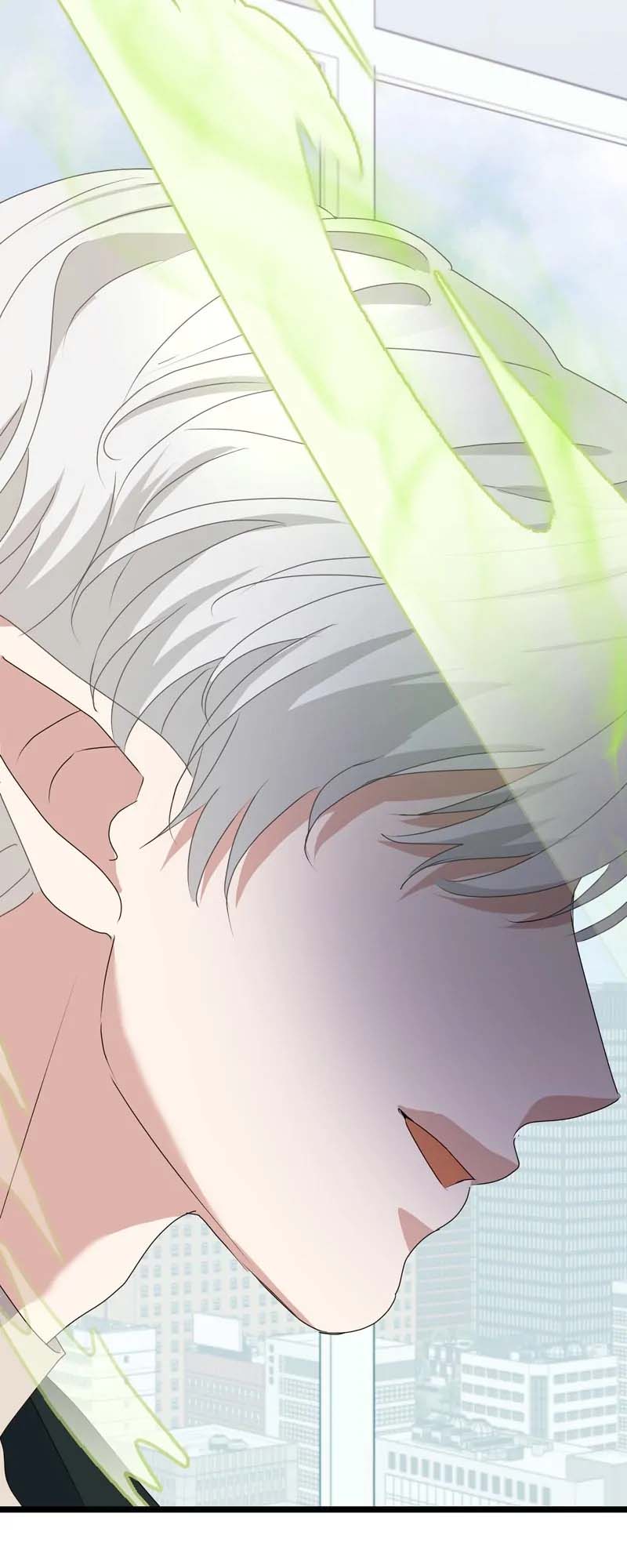 nụ hôn yêu tinh chapter 39.2 26