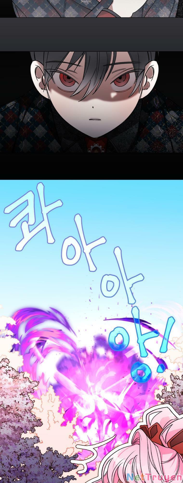 này tiểu công tước, hãy tin ở chị đi! chapter 1 16