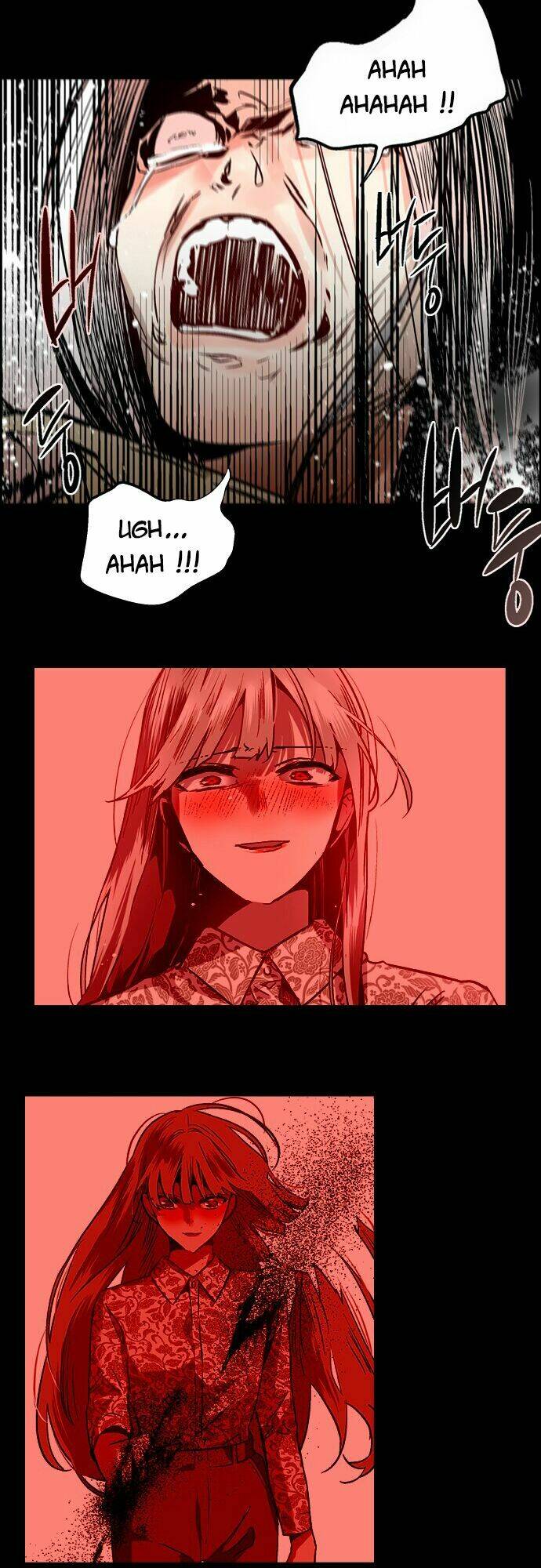 người máy hủy diệt chapter 100 12