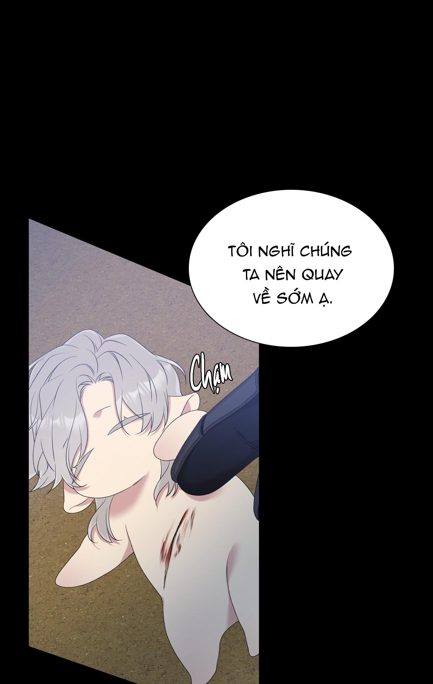 smyrna và capri chapter 21 37