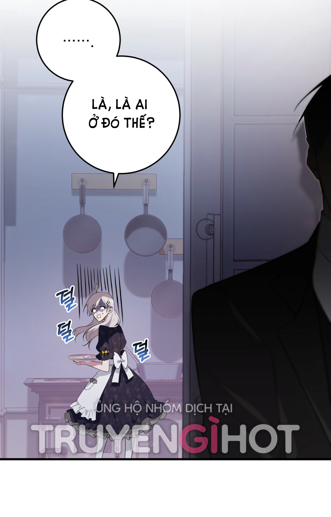 hãy nếm và nuốt đi nào chapter 19.1 14