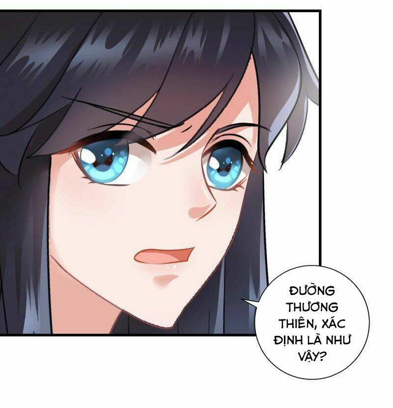 thái tử điện hạ có tin vui chapter 73 2