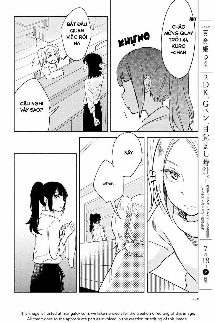 this love that won't reach chapter 7 18