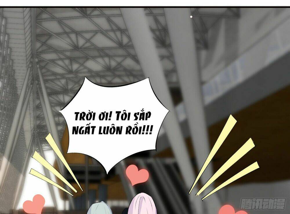 quái trộm thâu tâm chapter 11.1 26