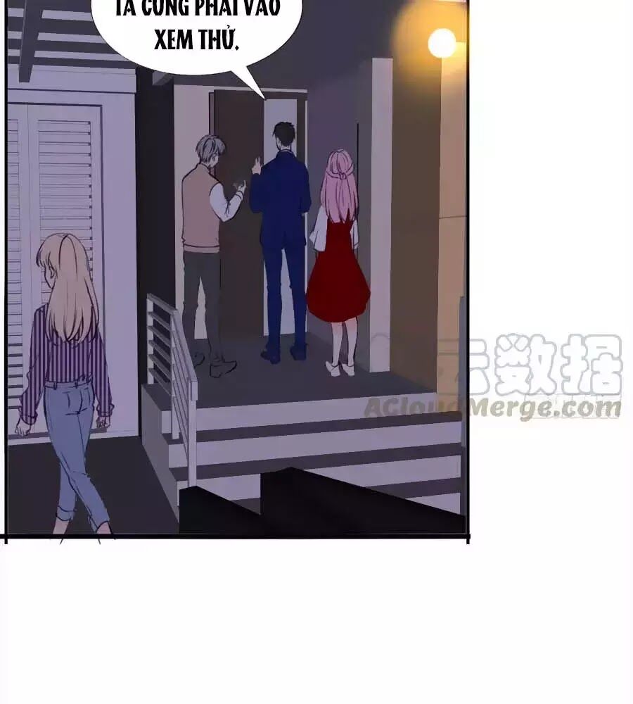 công chúa nữ vương mệnh chapter 110 19