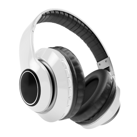 Tai Nghe Bluetooth Thể Thao Music N13 - Hỗ Trợ Nghe Qua Dây Cắm 3.5mm và Thẻ Nhớ - Hàng Nhập Khẩu