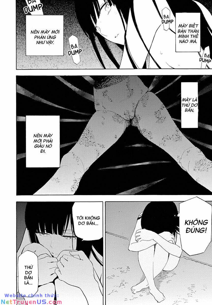 himegoto - juukyuusai no seifuku chapter 85 9