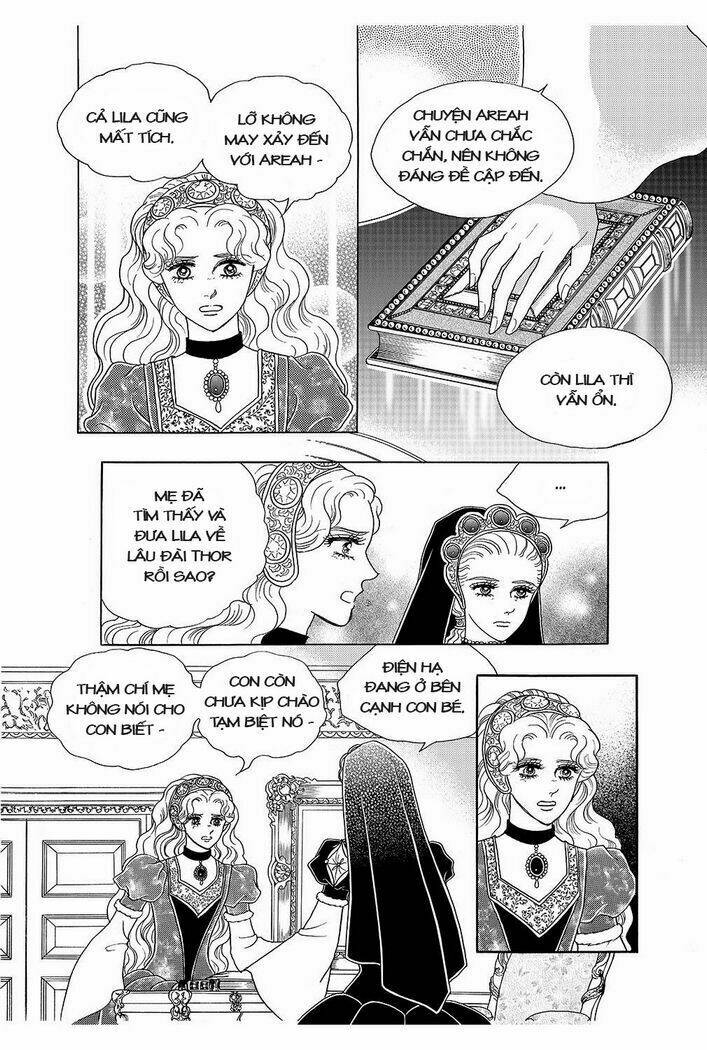 princess – công chúa xứ hoa p5 chapter 6 9