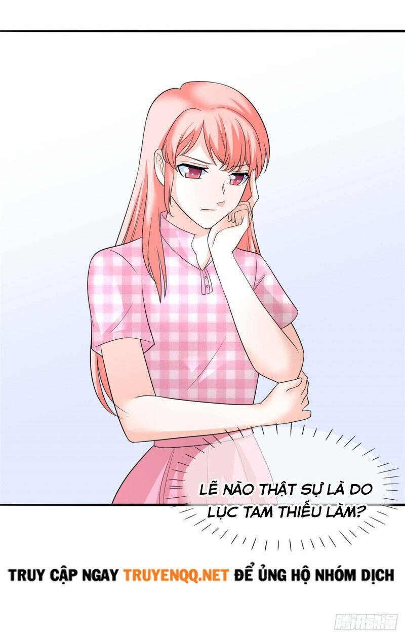 siêu cấp nữ thần trọng sinh chapter 26 14