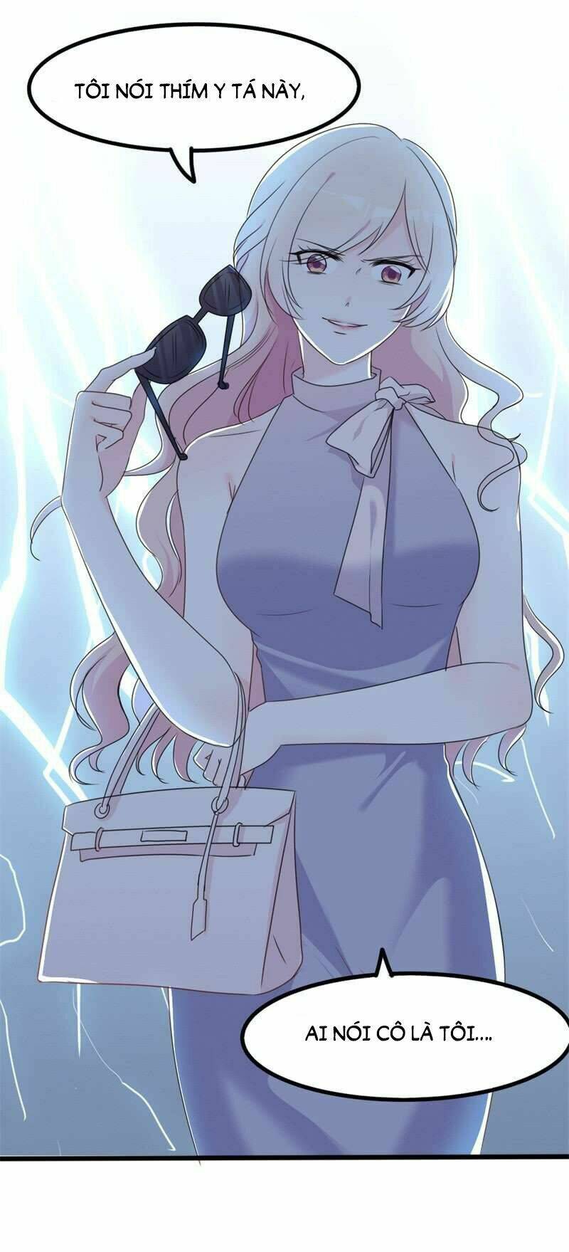 ngạo kiều tổng tài sủng điềm thê chapter 36 27