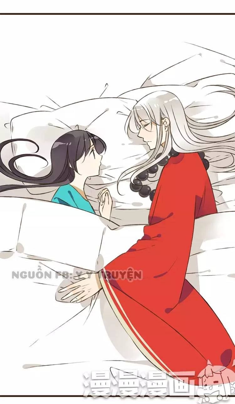 trên trời rớt xuống một hòa thượng ngốc chapter 29 27