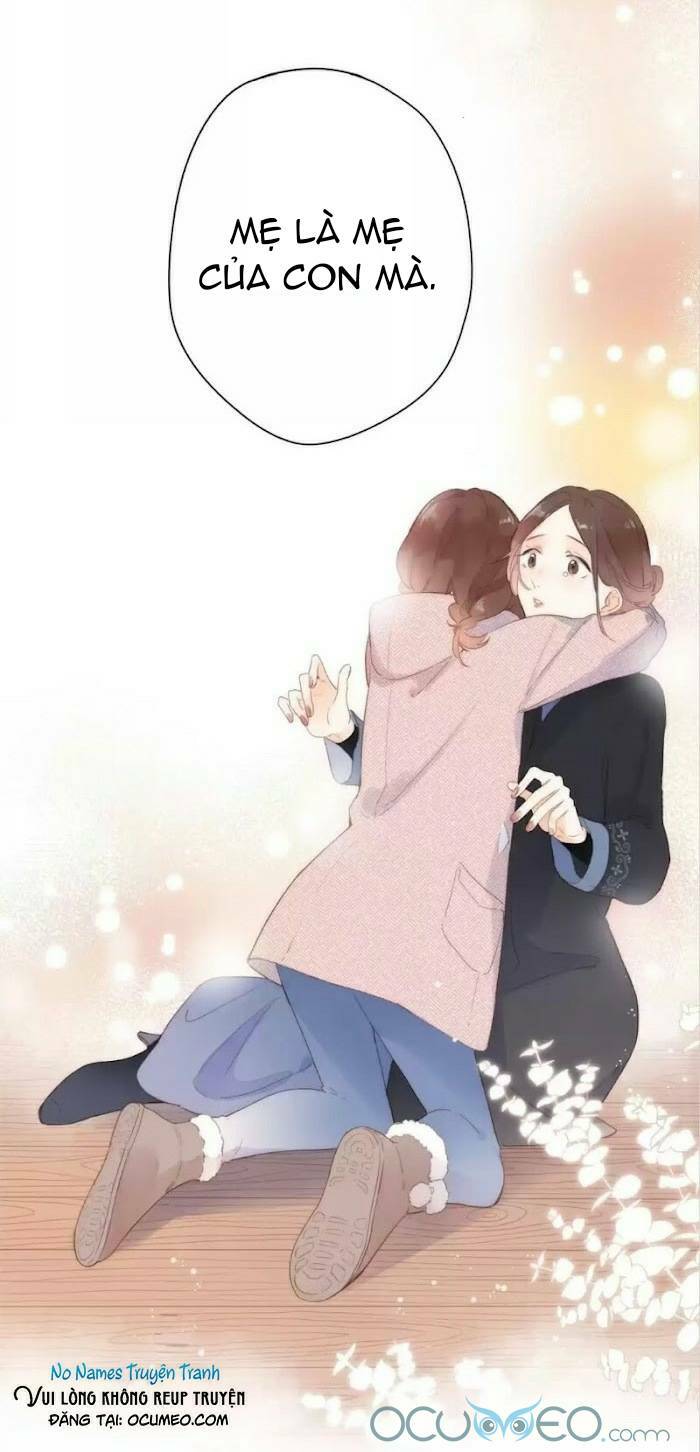 sos! tôi đã yêu một con sâu bướm (phần 2) chapter 16 23