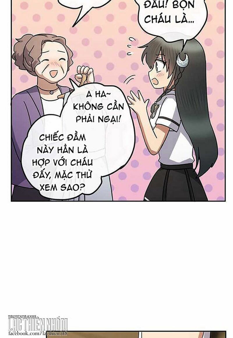 nụ hôn nguyền rủa chapter 92 13