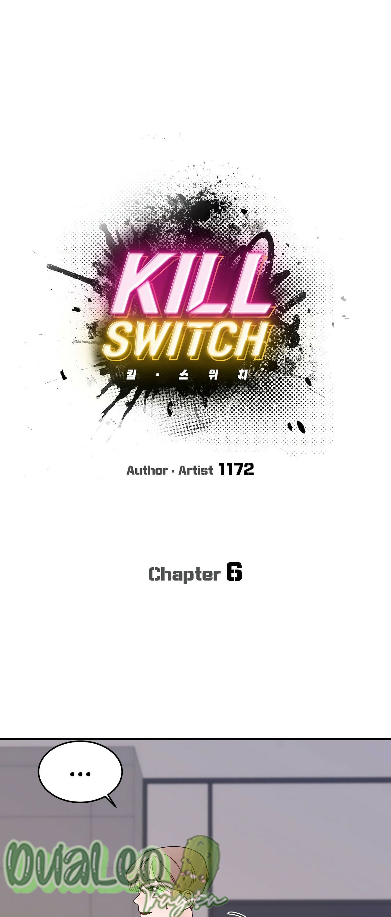 Kill Switch chapter 6