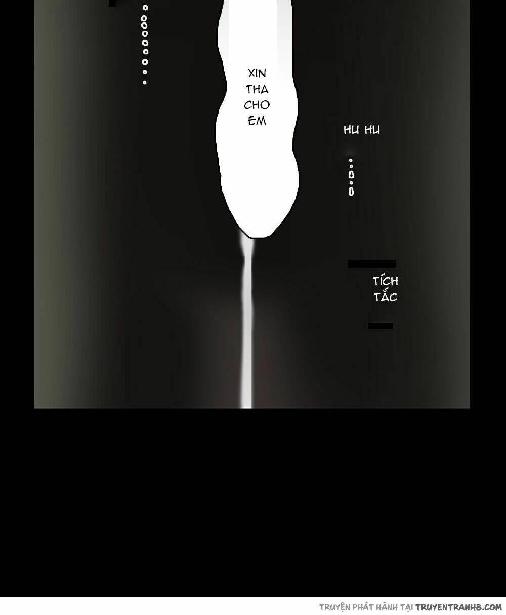 ớn lạnh tuyệt đối chapter 5 10