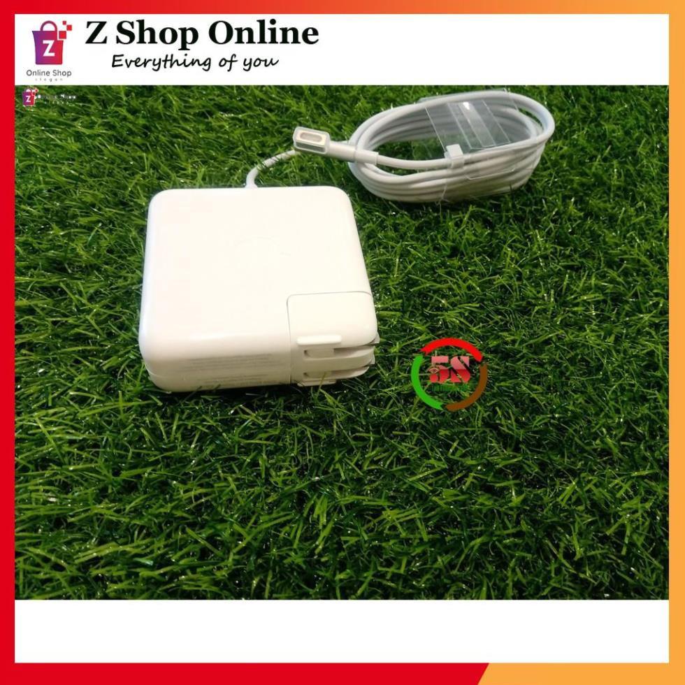 Adapter Sạc Dùng Cho Laptop Apple MacBook 29W, 30W ,45W,60W ,61W, 85W ,87W