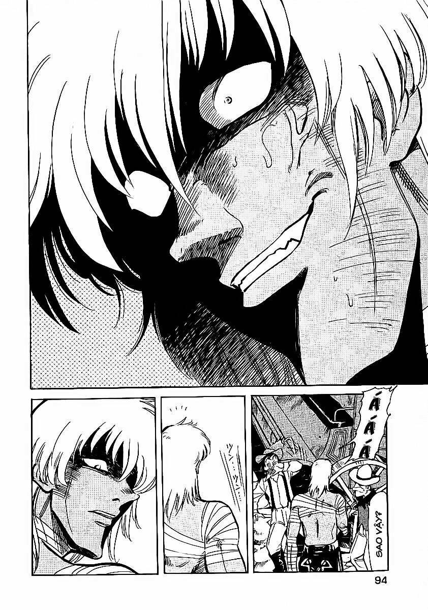 red living on the edge - người da đỏ lang thang chapter 10 24