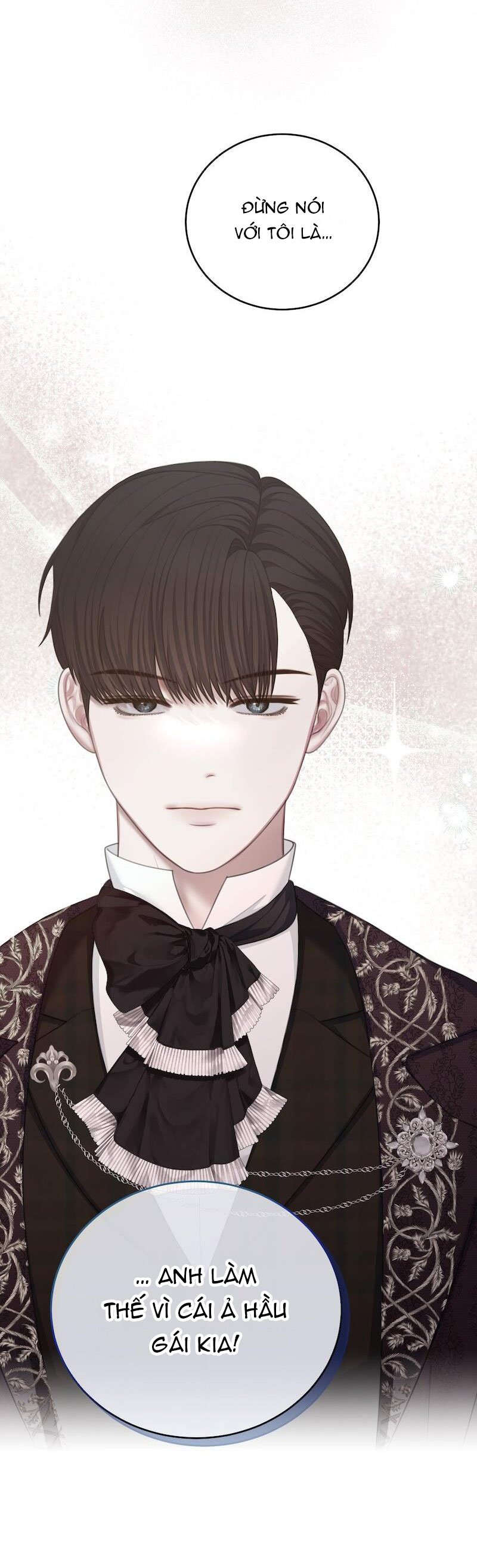 nữ hầu muốn đình công chapter 29 14