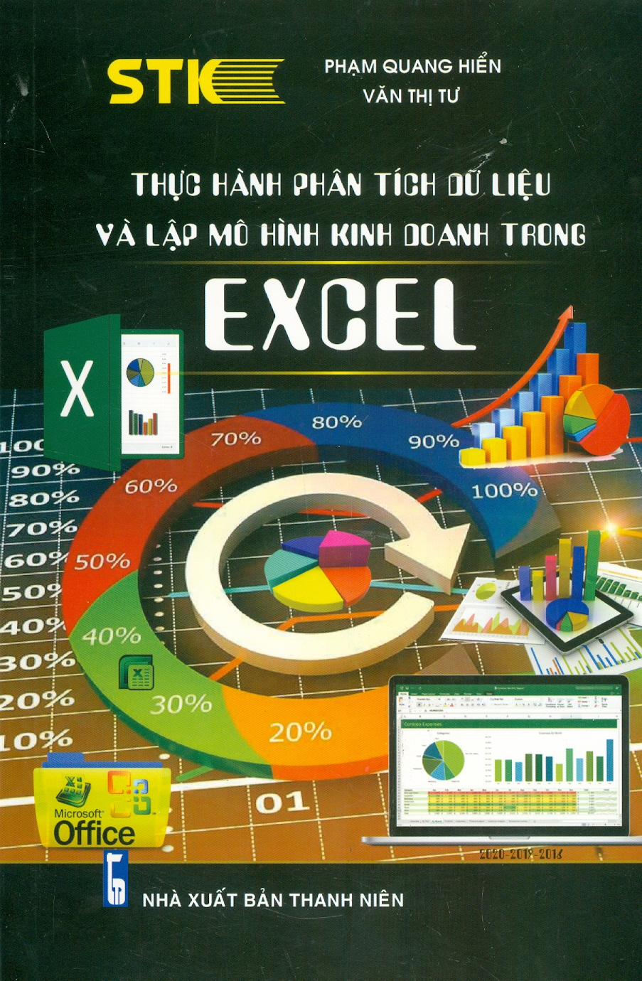 Thực Hành Phân Tích Dữ Liệu Và Lập Mô Hình Kinh Doanh Trong Excel