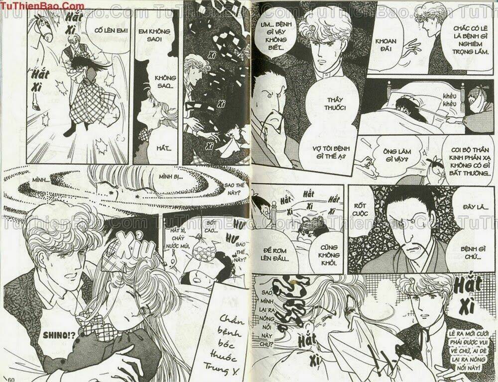 người đẹp new york chapter 6 31