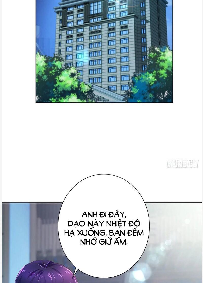 ẩn hôn 100%: chọc tức vợ yêu mua một tặng một chapter 176 6