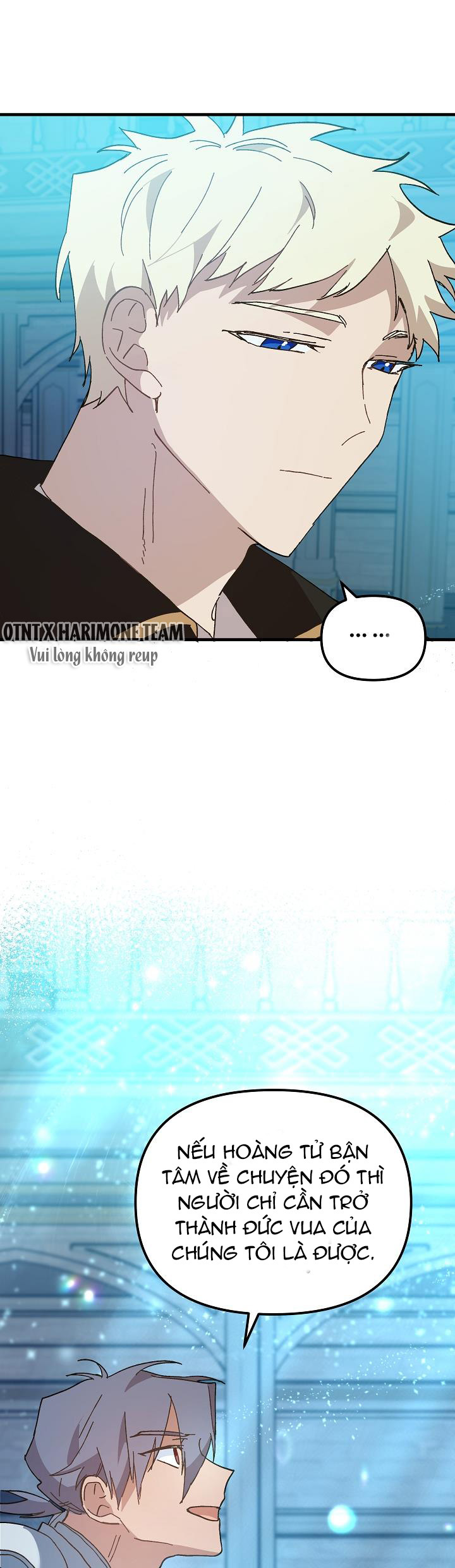 công chúa vờ như điên chapter 19 25