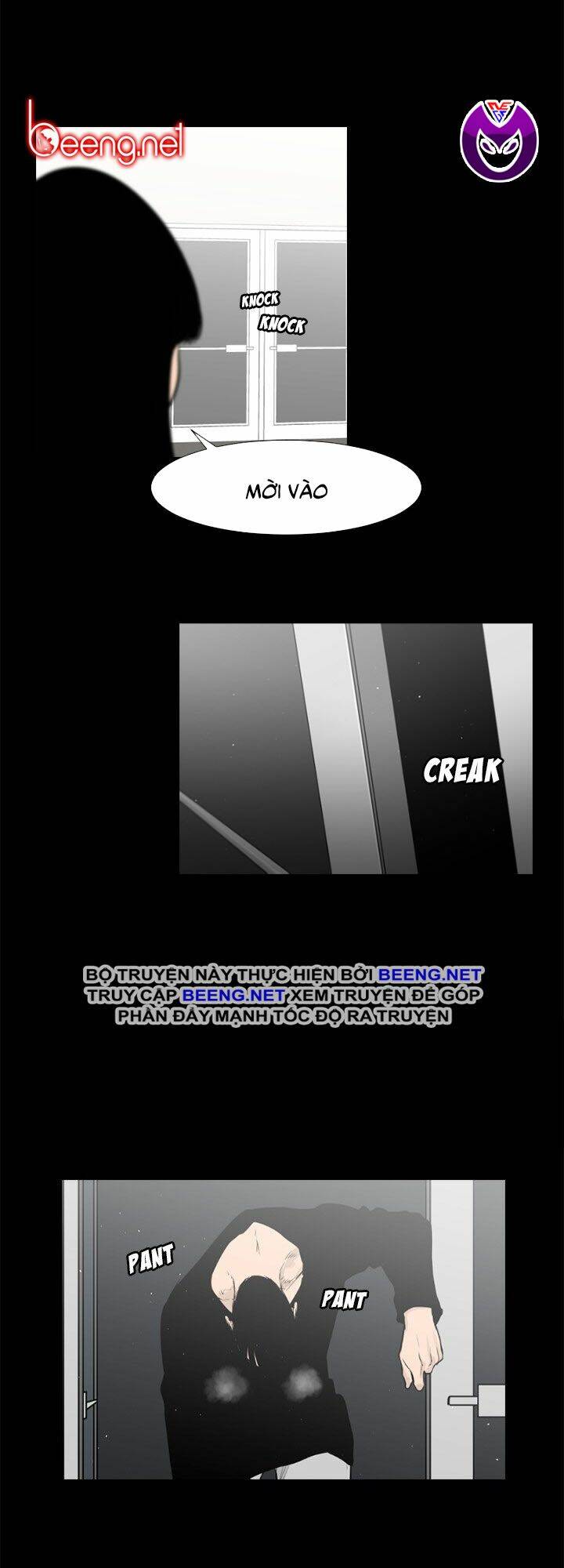 kẻ mạnh nhất - tong edge chapter 45 38