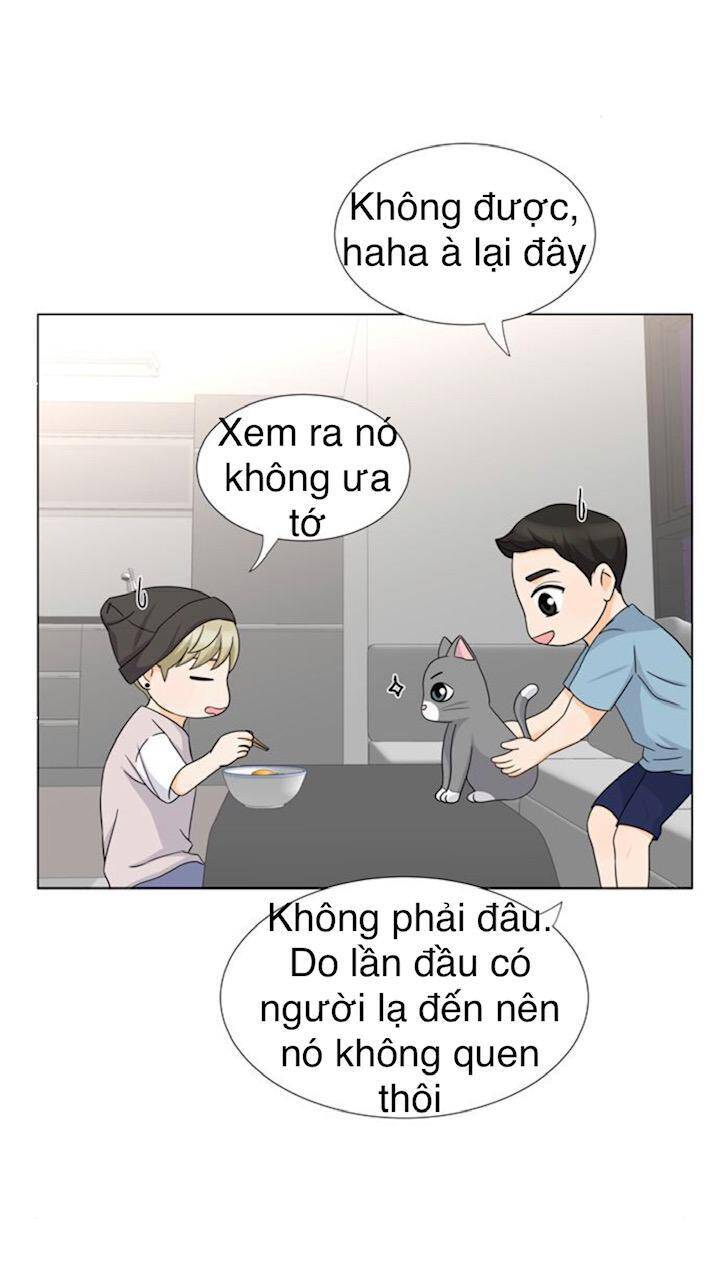 idol và sếp, em yêu ai? chapter 52 4