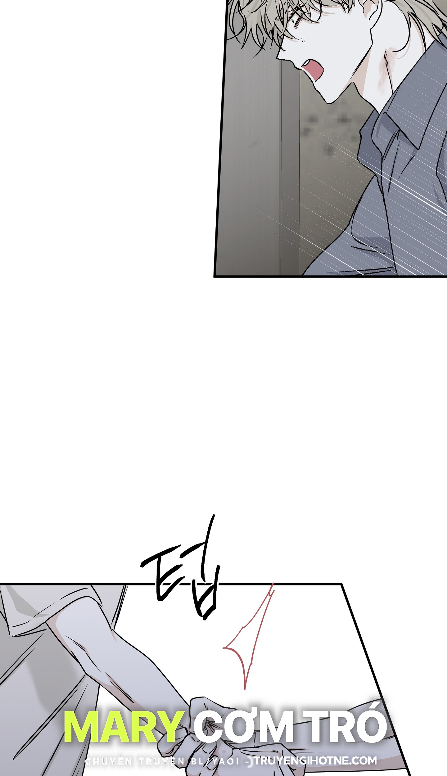 đêm bên bờ biển chapter 59 9