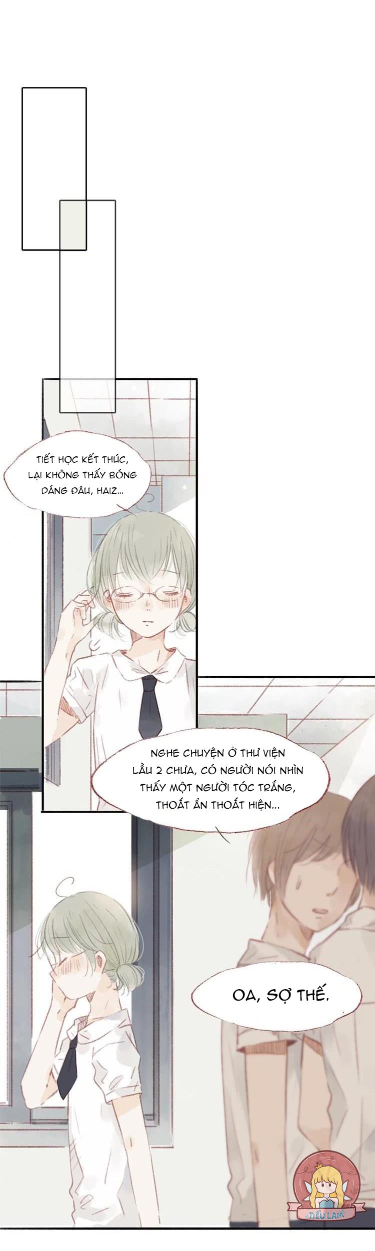 phế sài thần đăng và công chúa chapter 14 13