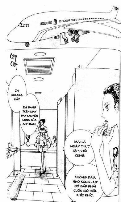 lọ lem hậu đậu chapter 22 14