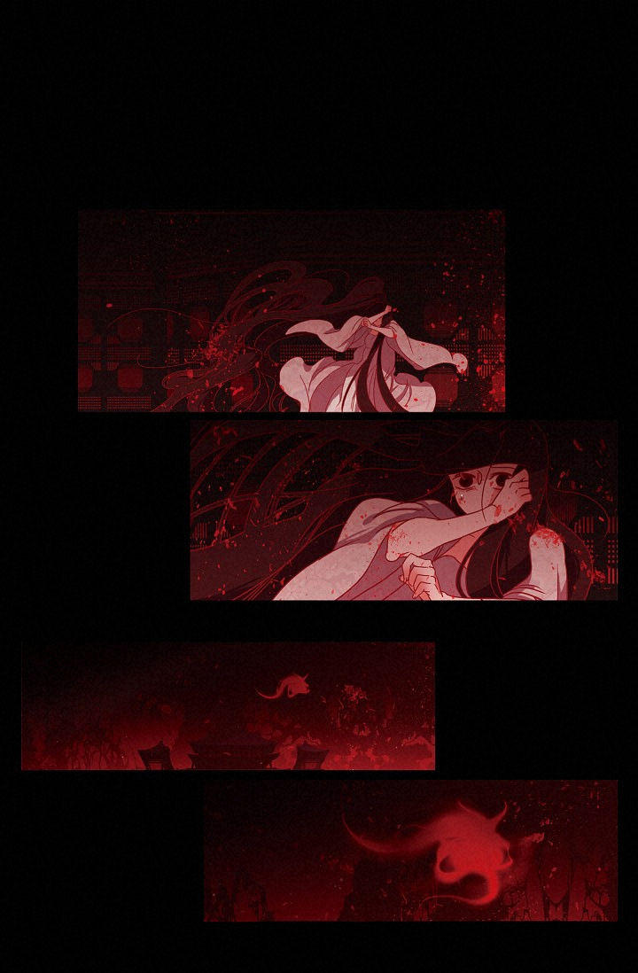 huyết hồ chapter 14 39