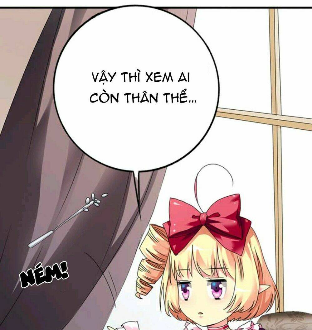 động vật nhỏ thật đáng yêu chapter 3 5