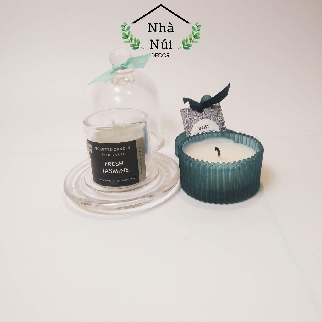 Nến Thơm Candle Cup E4 E7