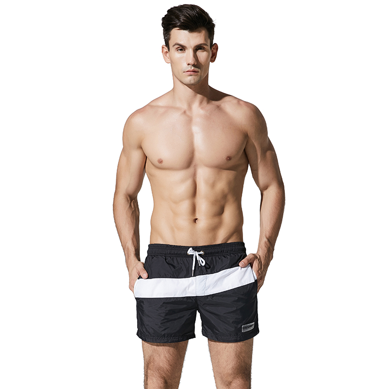 Quần Short Thể Thao Nam Desmiit S710 - Thiết Kế Quần Short Và Quần Lót 2 Trong 1, Trẻ Trung, Năng Động, Nam Tính - Chất Liệu Mềm Mại, Thoáng Mát