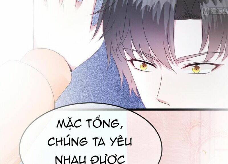 đế thiếu ngọt sủng: manh thê sống lại không ngoan chapter 33 51