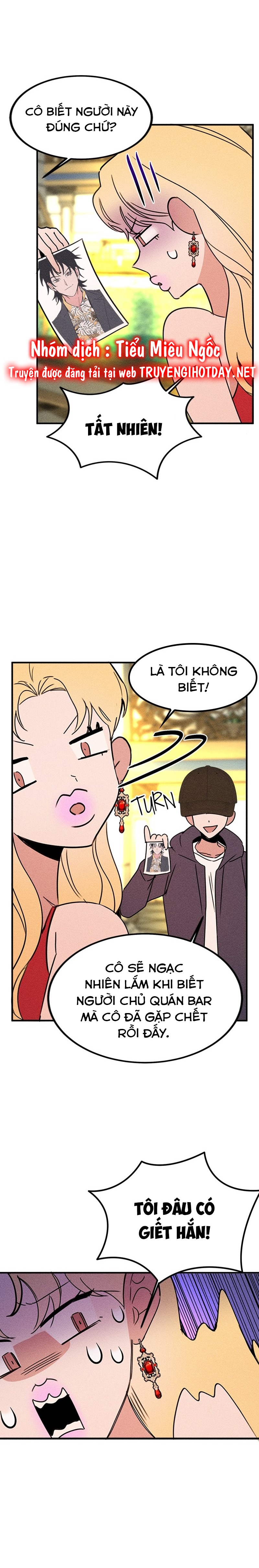 cuộc sống riêng của chị tôi chapter 26 19