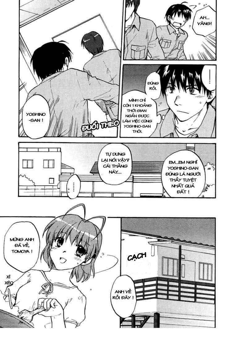 clannad chapter 20 10