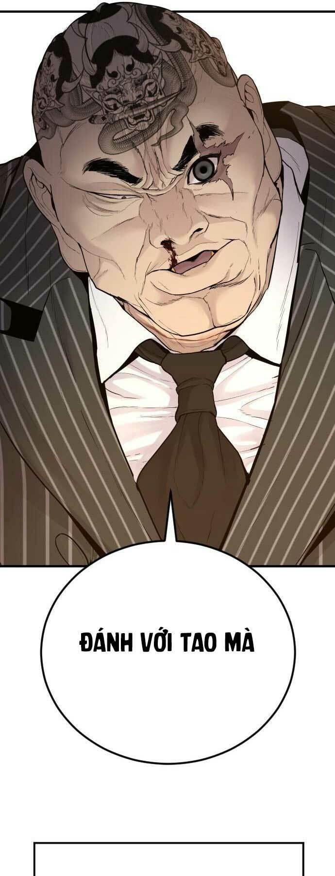 đặc vụ kim chapter 65 38