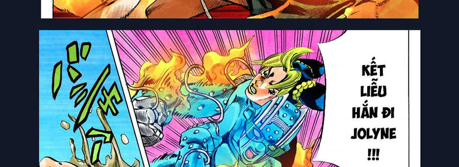 cuộc phiêu lưu bí ẩn chapter 710 18