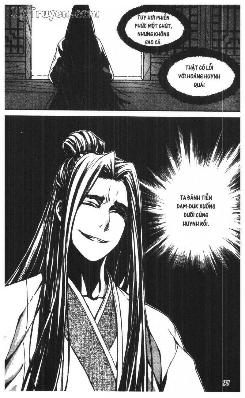 nareusha chapter 5 97