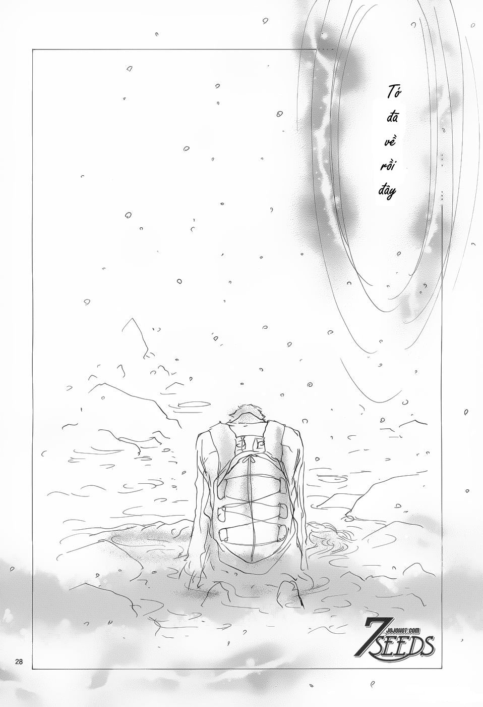 mầm sống chapter 159 28