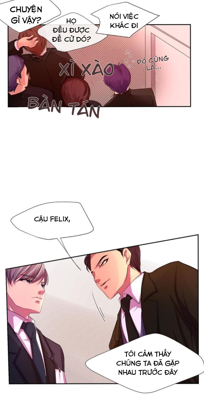 giữ em thật chặt (hold me tight) chapter 1 47