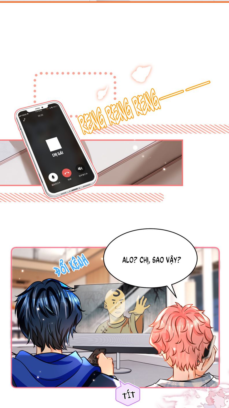 tín tức tố nói chúng ta không thể chapter 47 32