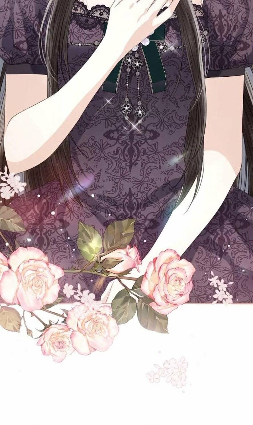 tôi sẽ từ bỏ vị trí hoàng hậu chapter 42 24