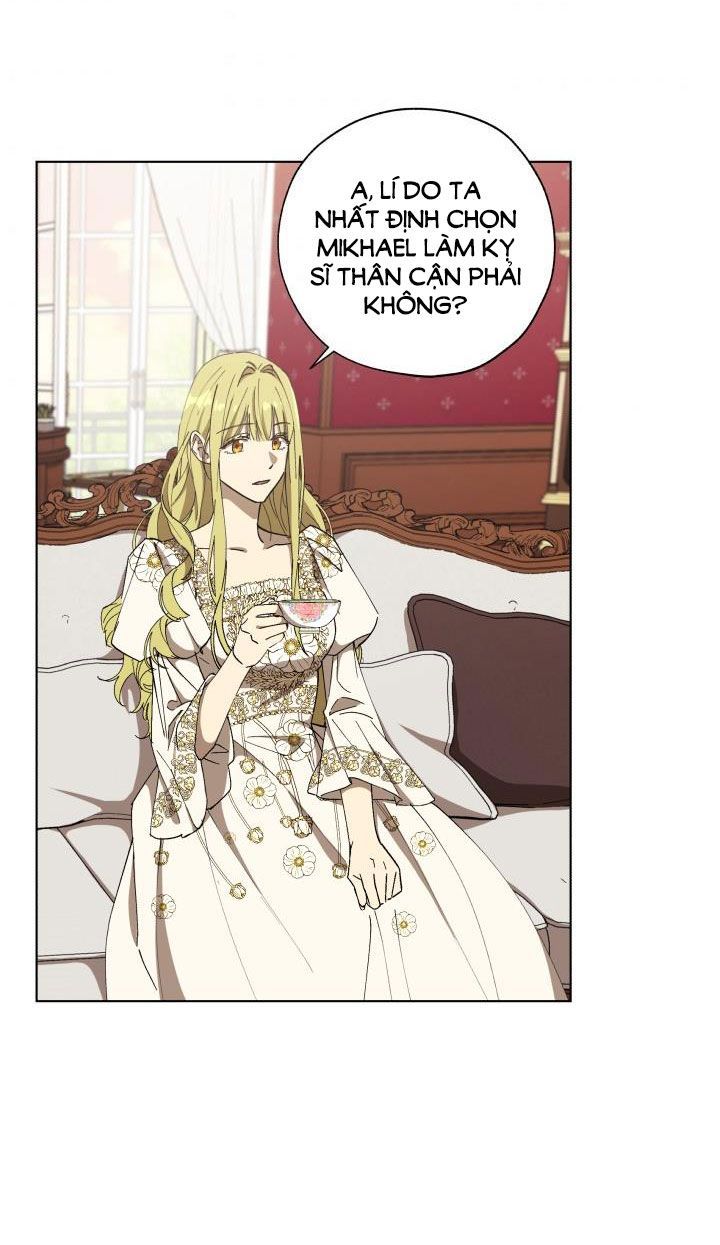 công chúa khắc dấu lên kẻ phản nghịch chapter 12 25
