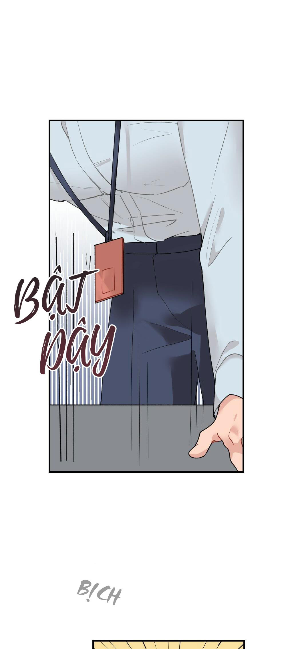 vị sữa của trợ lý chapter 3 4