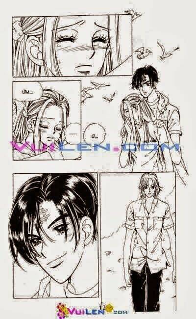 hắn ta, anh ấy và cô ấy - he and that girl chapter 7 121